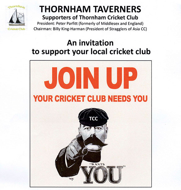 Thornham Football Club